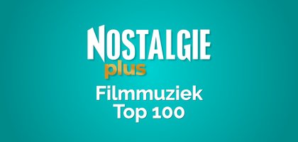 nostalgie plus filmmuziek top 100 hitnoteringen 2025