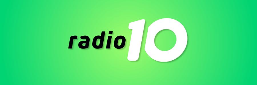 radio 10 hitnoteringen 2025